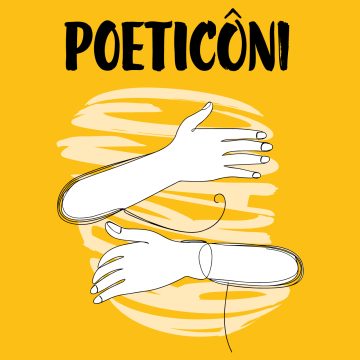 poeticoni il festival della poesia a cuneo